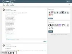 Sites similar to cdv.li
