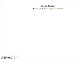 Sites similar to cdvb77.free.fr