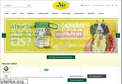 Sites similar to cdvet.de