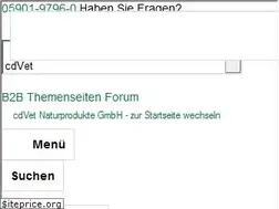 Sites similar to cdvet.eu