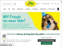 Sites similar to cdvet.nl