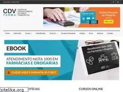 Sites similar to cdvfarma.com.br