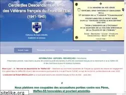Sites similar to cdvfe-divisioncharlemagne.com
