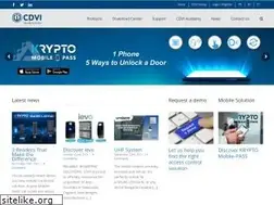 Sites similar to cdvi.ca