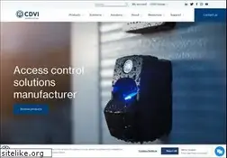 Sites similar to cdvi.co.uk