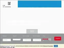 Sites similar to cdviagens.pt