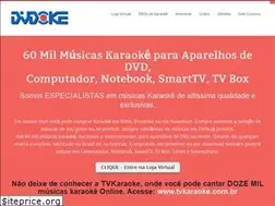 Sites similar to cdvideoke.com.br