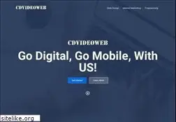 Sites similar to cdvideoweb.com