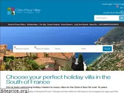 Sites similar to cdvillas.com