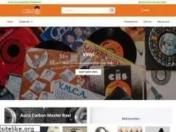 Sites similar to cdvinyl4u.nl