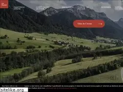 Sites similar to cdvm.ch