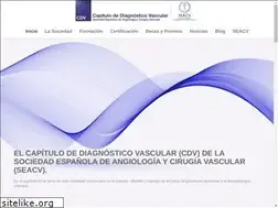 Sites similar to cdvni.es