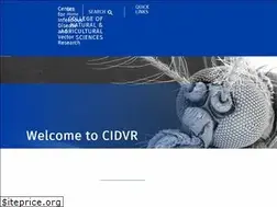 Sites similar to cdvr.ucr.edu