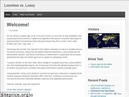 Sites similar to cdvsmp3.wordpress.com
