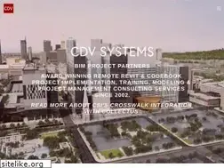 Sites similar to cdvsystems.com