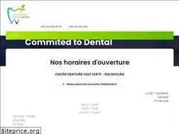 Sites similar to cdvv.ma
