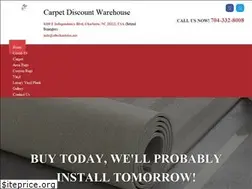 Sites similar to cdwcharlotte.net