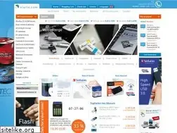 Sites similar to cdwelt24.com