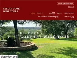 Sites similar to cdwinetours.com