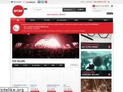 Sites similar to cdwow.co.nz