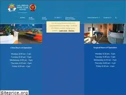 Sites similar to cdwregina.com