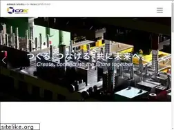 Sites similar to cdx.co.jp
