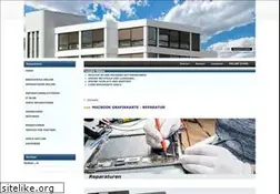 Sites similar to cdx.de