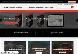 Sites similar to cdxauto.com