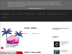 Sites similar to cdxmusic.blogspot.com