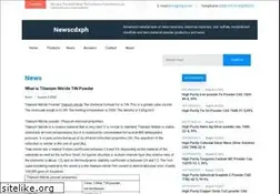 Sites similar to cdxph.com