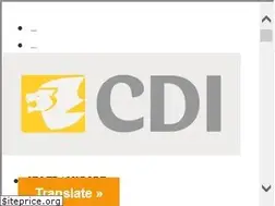 Sites similar to cdy.ro