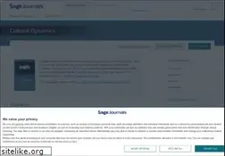 Sites similar to cdy.sagepub.com