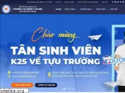 Sites similar to cdyhn.vn