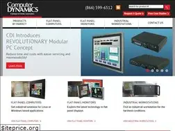 Sites similar to cdynamics.com