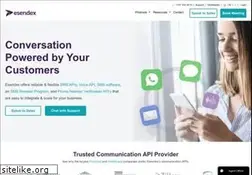 Sites similar to cdyne.com