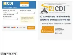 Sites similar to cdyservice.ro