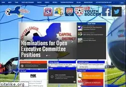 Sites similar to cdysl.org