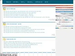 Sites similar to cdytdt.edu.vn
