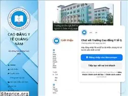 Sites similar to cdytqn.edu.vn