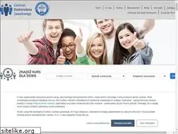 Sites similar to cdz.edu.pl