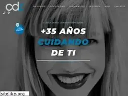 Sites similar to cdz.es