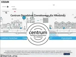 Sites similar to cdzdm.pl