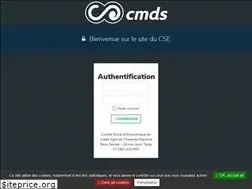 Sites similar to ce-ca-cmds.fr