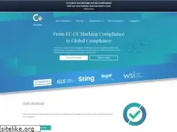 Sites similar to ce-check.eu