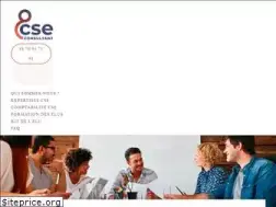 Sites similar to ce-consultant.com