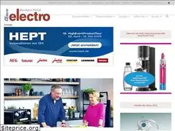 Sites similar to ce-electro.de