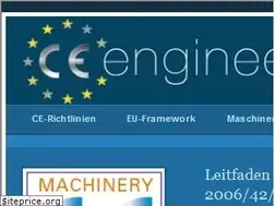 Sites similar to ce-engineering.de