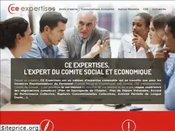 Sites similar to ce-expertises.fr