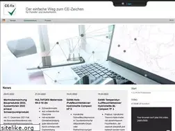Sites similar to ce-fix.de
