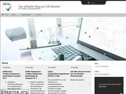 Sites similar to ce-fix.eu